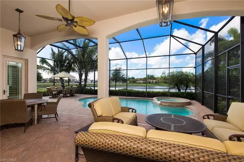 16807 Cabreo Dr, Naples, FL 34110 photo 15