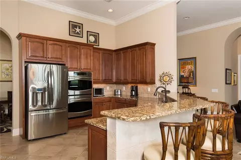 16807 Cabreo Dr, Naples, FL 34110 photo 5