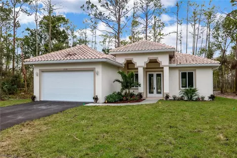 3461 60th Ave NE, Naples, FL 34120 photo 1