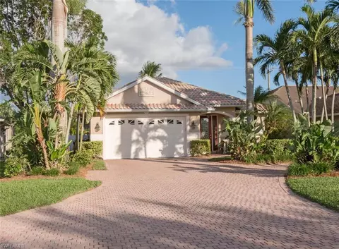 2021 Timberline Dr, Naples, FL 34109 photo 1
