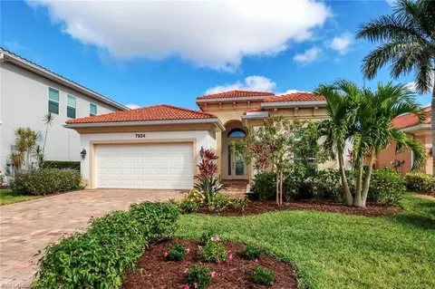7924 Piemonte Way, Naples, FL 34112 photo 1