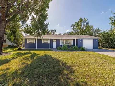 1080 Morningside Dr, Naples, FL 34103 photo 1