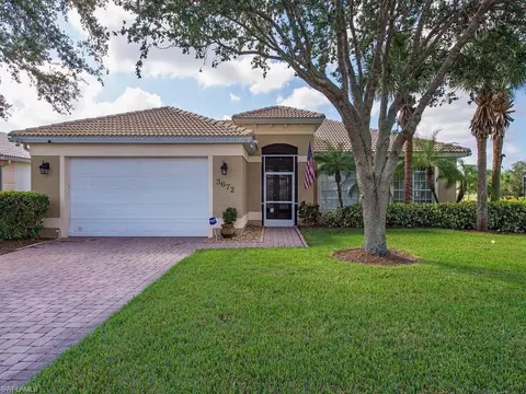 3672 Recreation Ln, Naples, FL 34116 photo 1