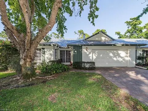 4748 West Blvd, Naples, FL 34103 photo 1