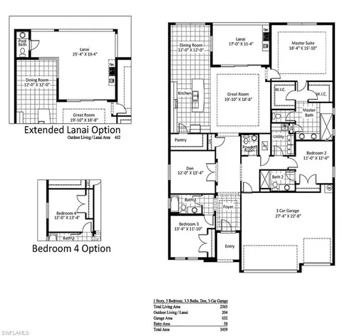 14830 Windward Dr, Naples, FL 34114 photo 3