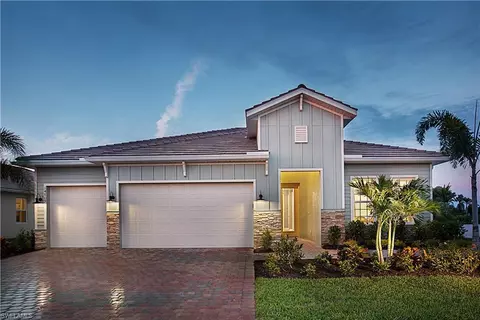 14830 Windward Dr, Naples, FL 34114 photo 2
