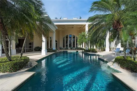 4448 Wayside Dr, Naples, FL 34119 photo 1