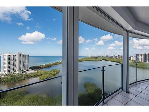 60 Seagate Dr #1702, Naples, FL 34103 photo 2