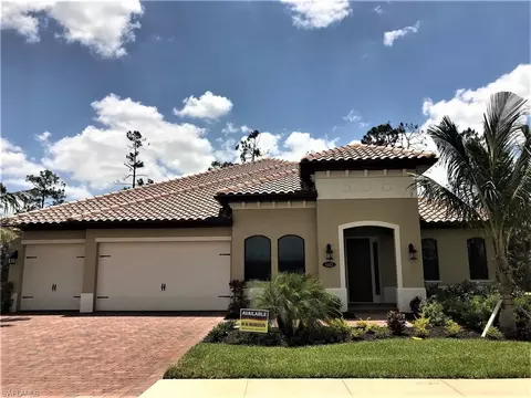 1443 Mockingbird Dr, Naples, FL 34120 photo 1