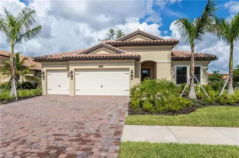 1383 Mockingbird Dr, Naples, FL 34120 photo 1