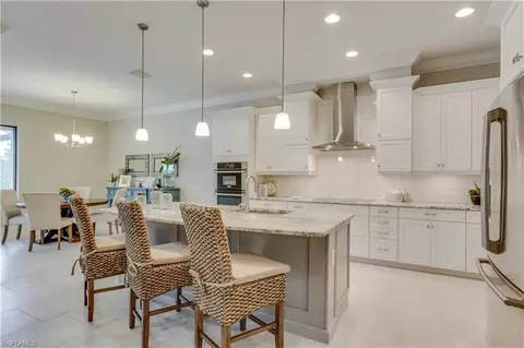 1383 Mockingbird Dr, Naples, FL 34120 photo 5