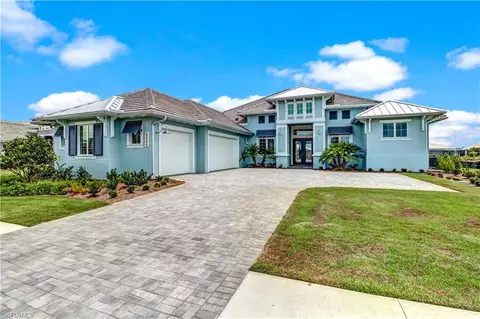 6246 Lightbourn Way, Naples, FL 34113 photo 1