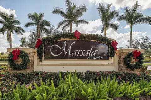 14418 Marsala Way, Naples, FL 34109 photo 12