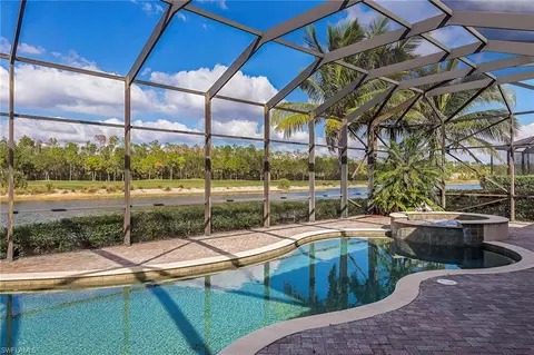 14418 Marsala Way, Naples, FL 34109 photo 1