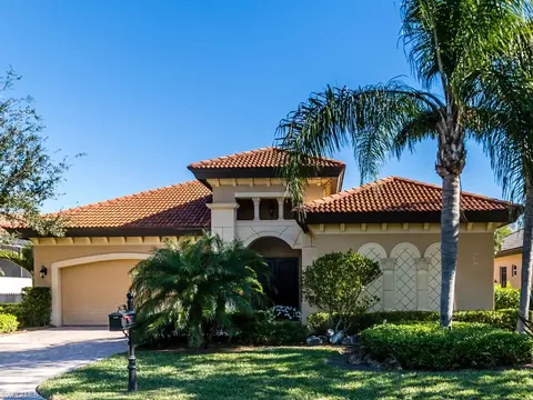 12541 Grandezza Cir, Estero, FL 33928 photo 1