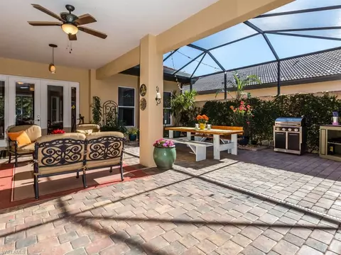 12541 Grandezza Cir, Estero, FL 33928 photo 3
