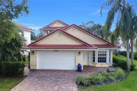 3578 Midas Pl, Naples, FL 34105 photo 1