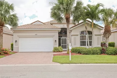 107 Glen Eagle Cir, Naples, FL 34104 photo 1
