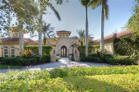 5880 Burnham Rd, Naples, FL 34119 photo 1