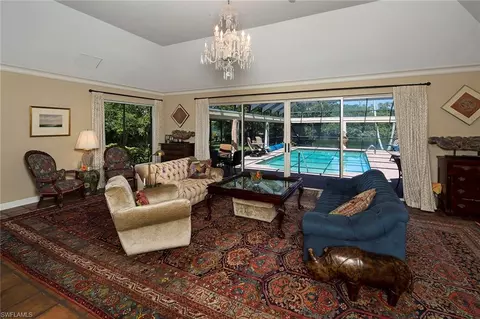 2700 Lantern Ln, Naples, FL 34102 photo 4