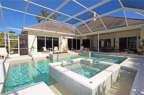 408 Edgemere Way E, Naples, FL 34105 photo 24