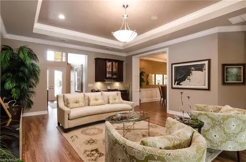 3950 Bering Ct, Naples, FL 34119 photo 4