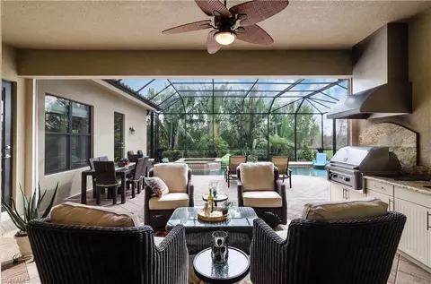 3950 Bering Ct, Naples, FL 34119 photo 7