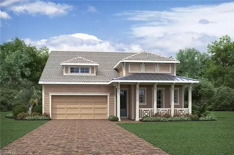 3648 Pilot Cir, Naples, FL 34120 photo 1