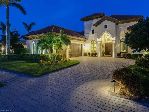 6502 Carema Ln, Naples, FL 34113 photo 1