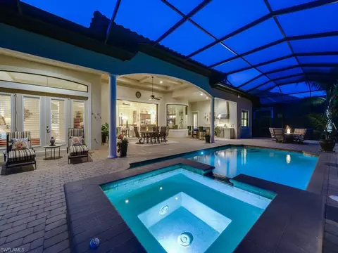 6502 Carema Ln, Naples, FL 34113 photo 22