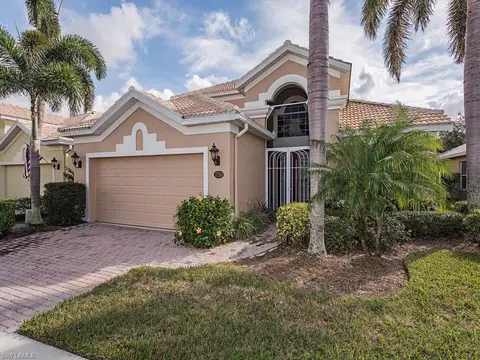 1750 Marsh Run, Naples, FL 34109 photo 1