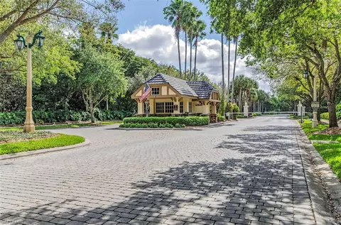 1750 Marsh Run, Naples, FL 34109 photo 17