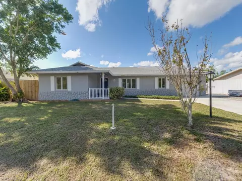 449 Castle Rd, Naples, FL 34119 photo 1