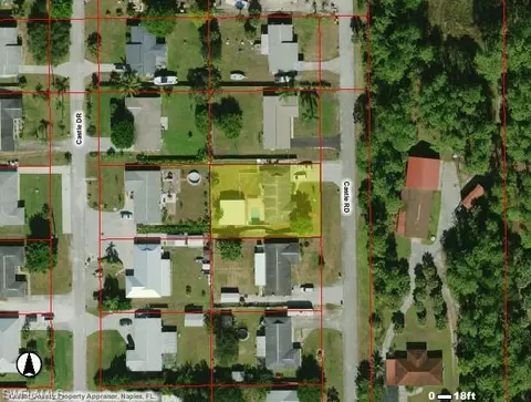 449 Castle Rd, Naples, FL 34119 photo 11