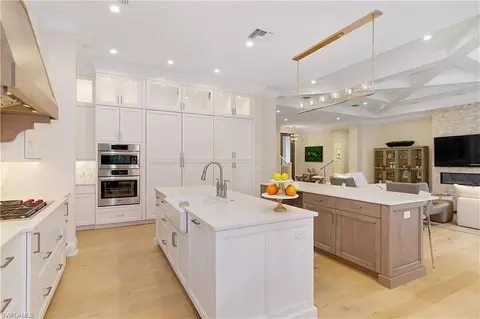 5181 Seashell Ave, Naples, FL 34103 photo 8