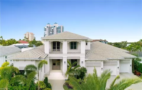 5181 Seashell Ave, Naples, FL 34103 photo 1