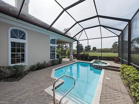 15255 Devon Green Ln, Naples, FL 34110 photo 7