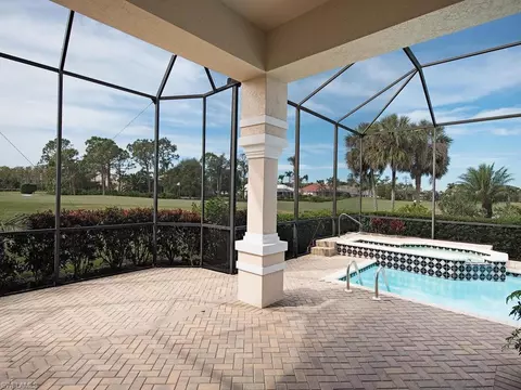 15255 Devon Green Ln, Naples, FL 34110 photo 1