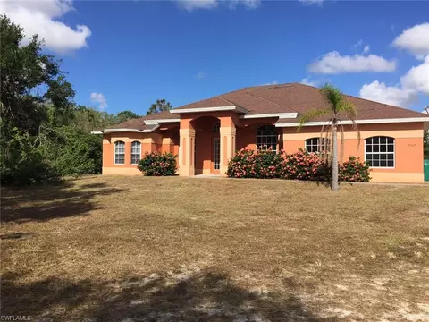 3547 Randall Blvd, Naples, FL 34120 photo 1
