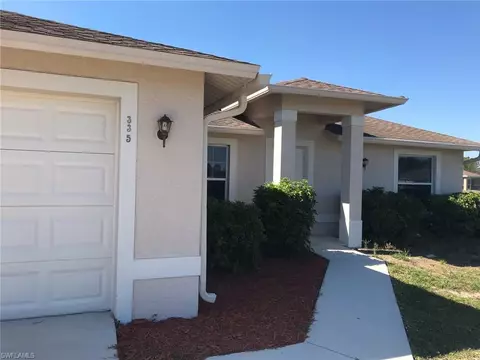 335 Pullman St, Lehigh Acres, FL 33974 photo 1