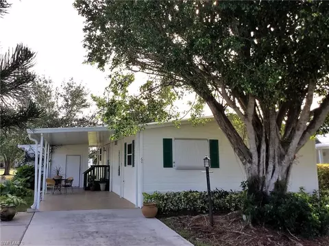 60 Le Mans Dr, Naples, FL 34112 photo 1