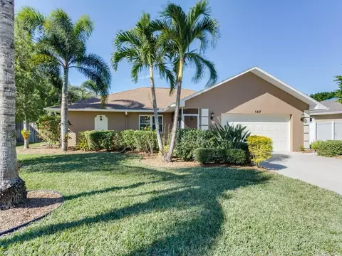 147 Flame Vine Dr, Naples, FL 34110 photo 1