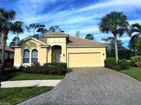 16220 Parque Ln, Naples, FL 34110 photo 1