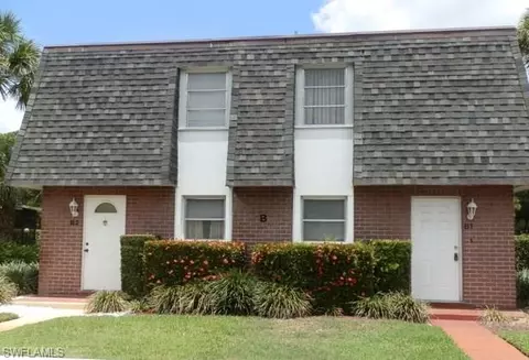 600 Valley Stream Dr #B1, Naples, FL 34113 photo 10