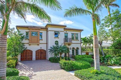 358 2nd Ave S, Naples, FL 34102 photo 1