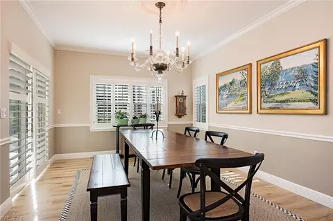 5925 Chanteclair Dr, Naples, FL 34108 photo 6