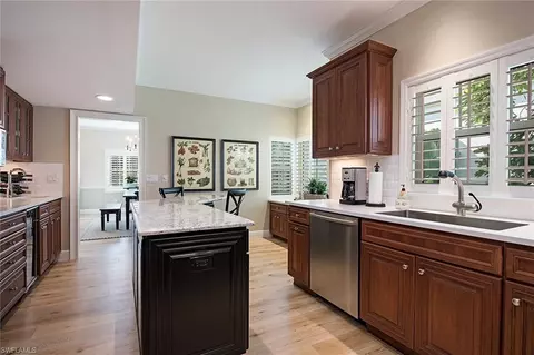 5925 Chanteclair Dr, Naples, FL 34108 photo 5