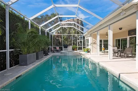 5925 Chanteclair Dr, Naples, FL 34108 photo 13