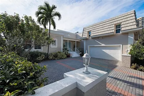 5925 Chanteclair Dr, Naples, FL 34108 photo 15