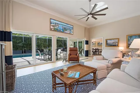 5925 Chanteclair Dr, Naples, FL 34108 photo 3